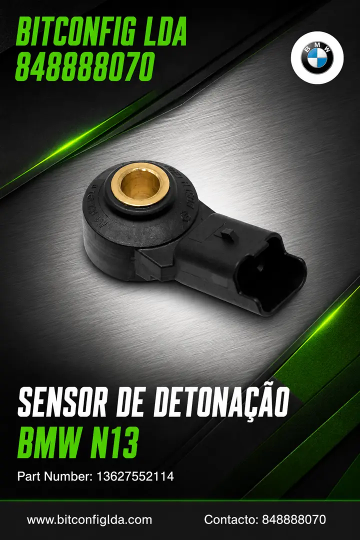 Knock Sensor N13 Ping Sensor
