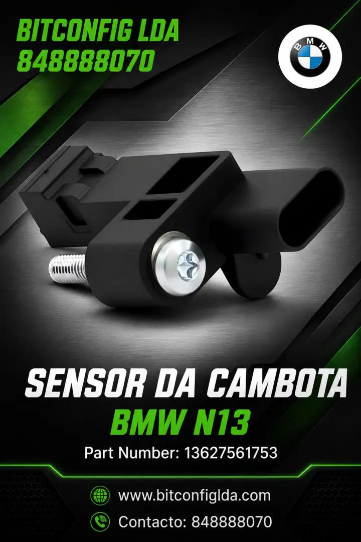 Crankshaft sensor	n13