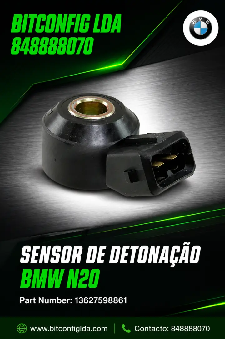 Knock Sensor N20 Ping Sensor