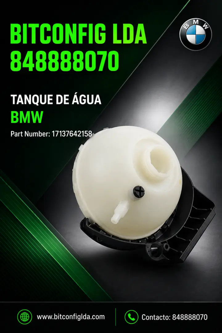 Tanque de Agua